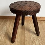 Tripod stool