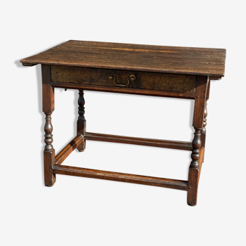 19th century writing table Eme