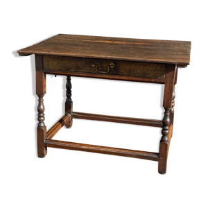 table à écrire d’époque