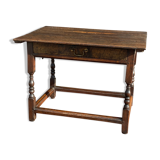 19th century writing table Eme