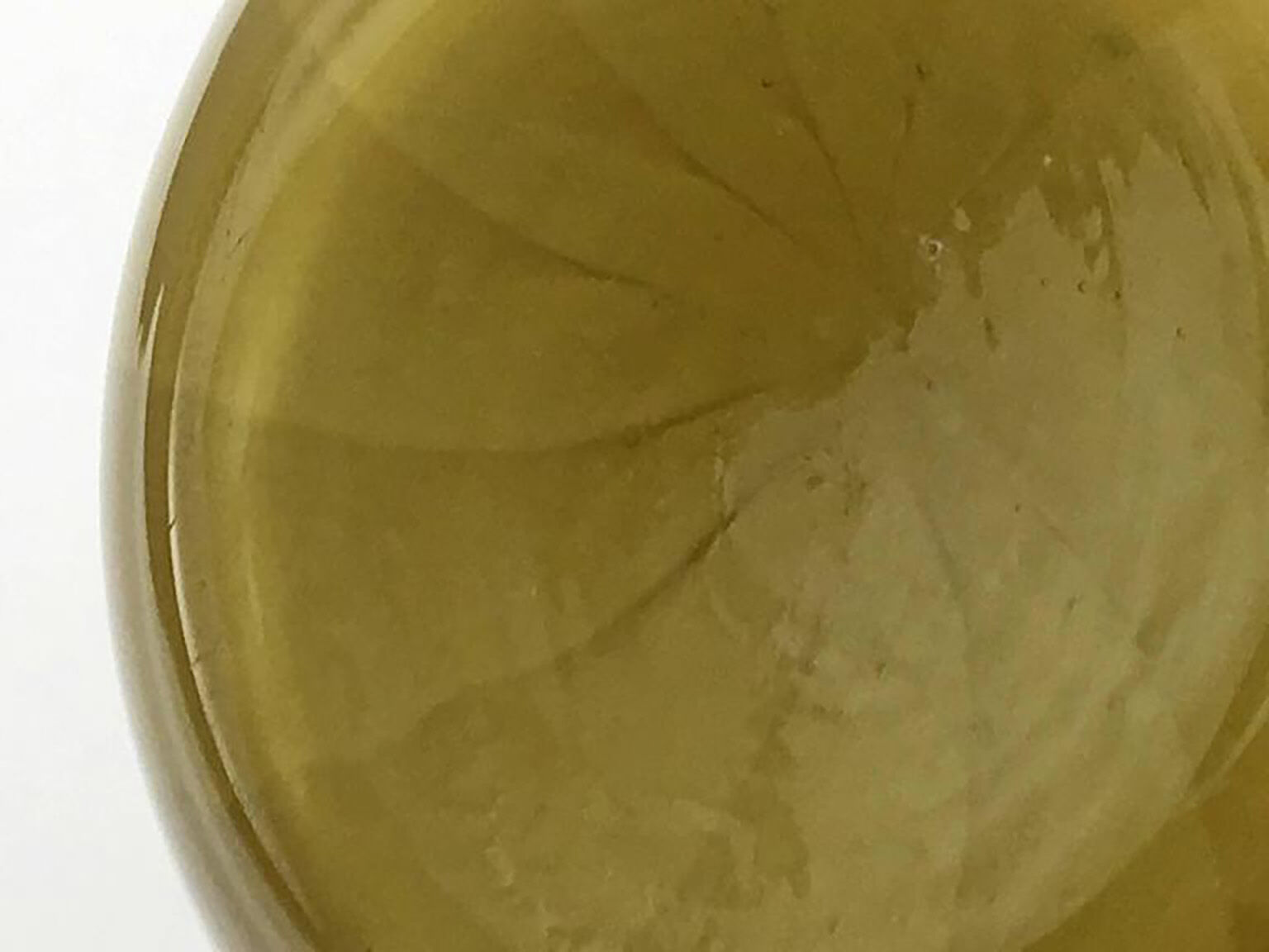 Pitcher murano pivoting 1960