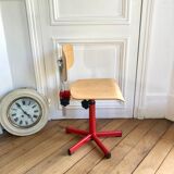 Workshop chair