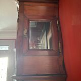 Clock "Vestibule Maid"