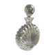 Perfume or strong alcohol bottle