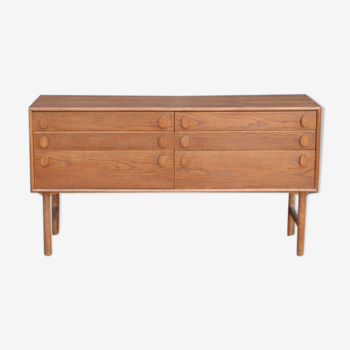 Commode en chêne par Meredew