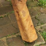 Elm coffee table