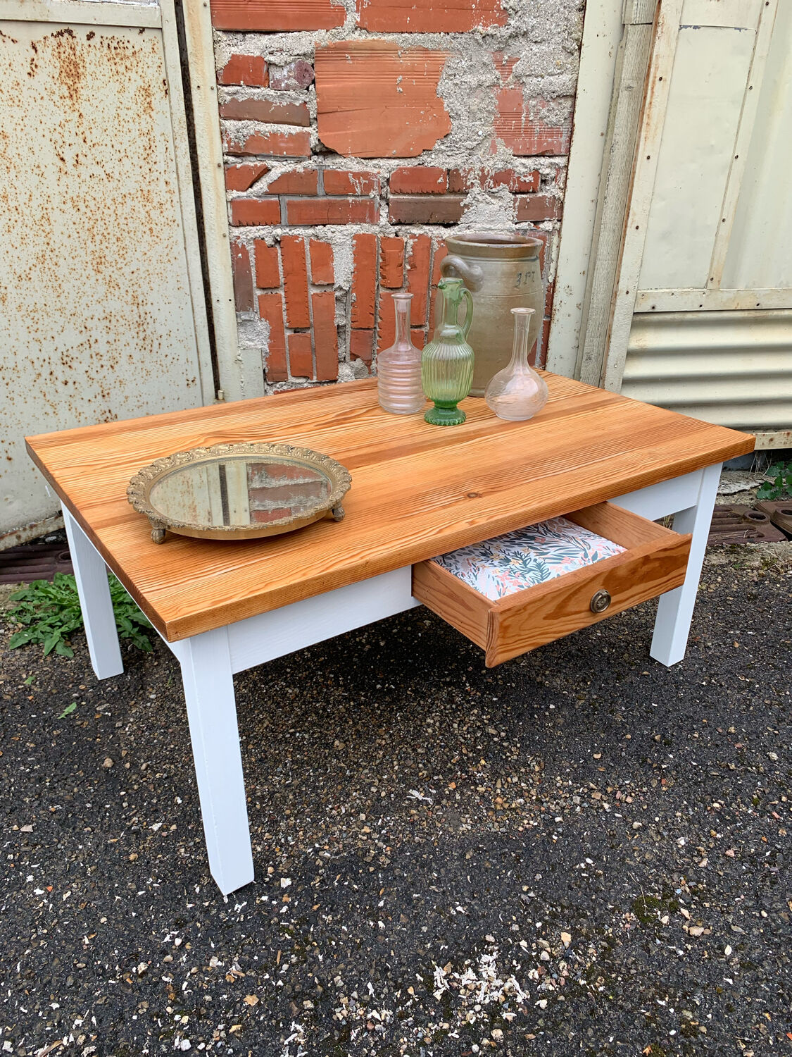 Table basse