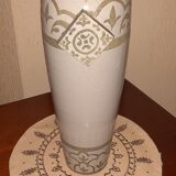 Ceramic vase
