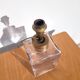 Pied de lampe parfum Carven Paris