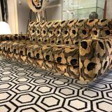 Vintage sofa 1970