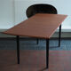 Scandinavian table