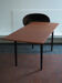Scandinavian table