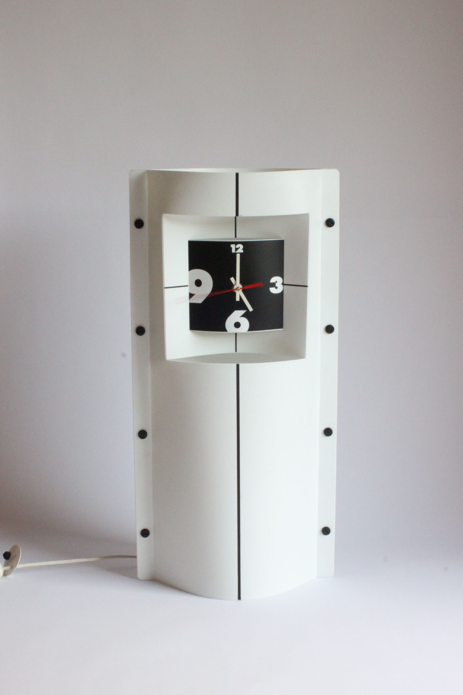 Slamp timelight by Romeo Guaricci & Samuel Parker 1998