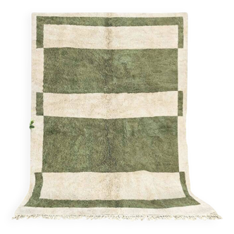 Tapis beni merirt traditionnal marocain 250cmx150cm