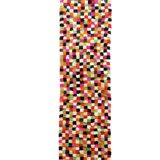 Berber Boujad rug in wool – 80 x 300 cm