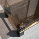 Horse coffee table 70