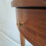 Directoire table - circa 1800