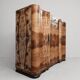 Art Deco chiffonier, 1940s