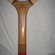 Old quides vivah wooden tennis racket, 1920/1930