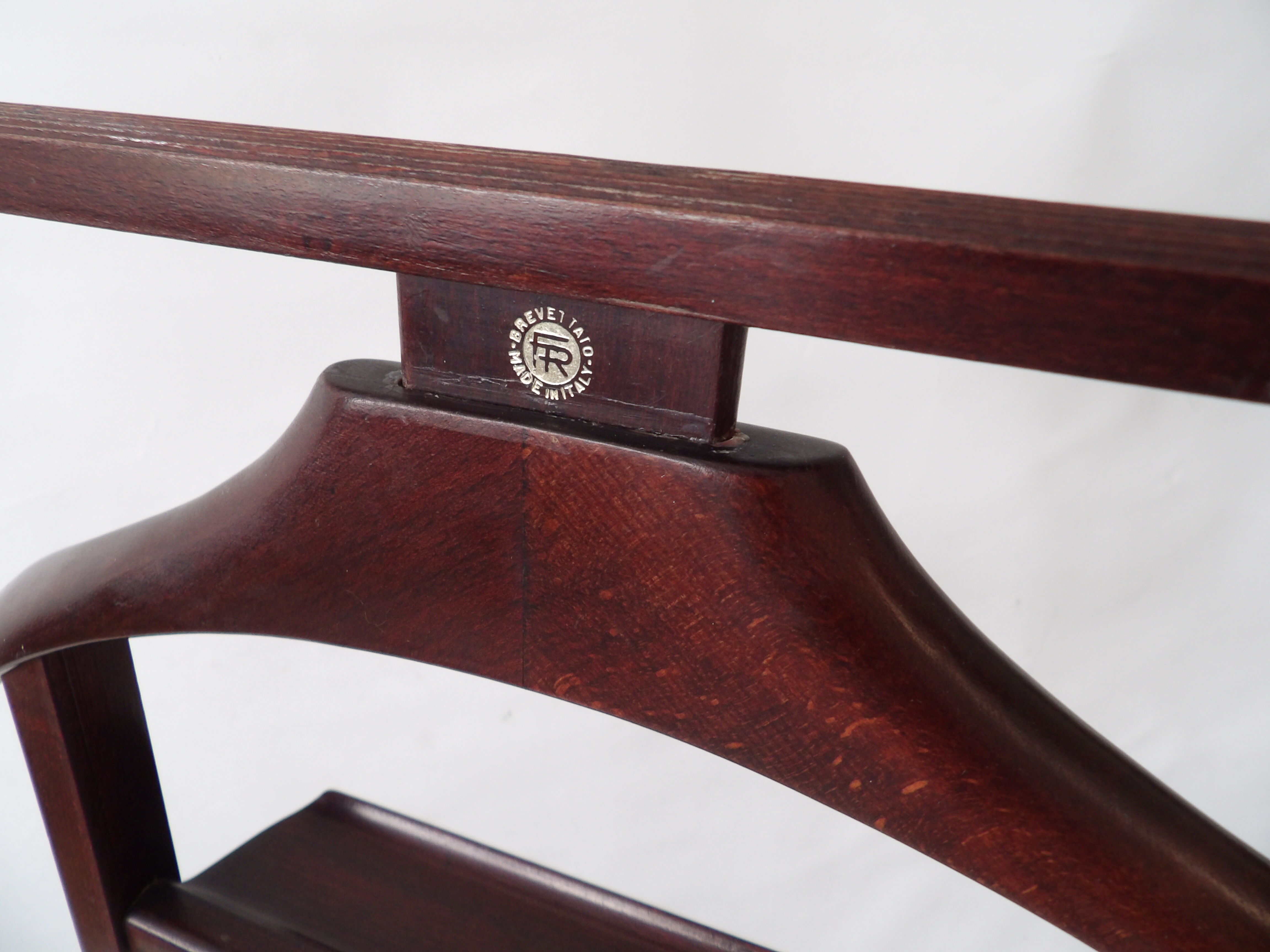 Ico Parisi vintage 60s night jack