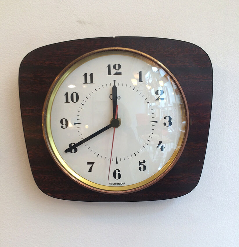 Odo vintage 1960 formica pendant