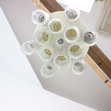Ceiling Light by Napako, Czechoslovakia, 1970's