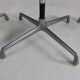 Set of seven office chairs by Charles Eames for Herman Miller Usa design