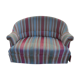 2-seater vintage sofa