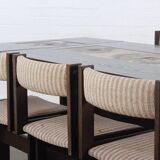 Table design danois