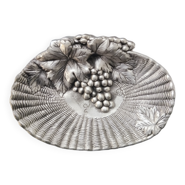 Breyer pewter catchall