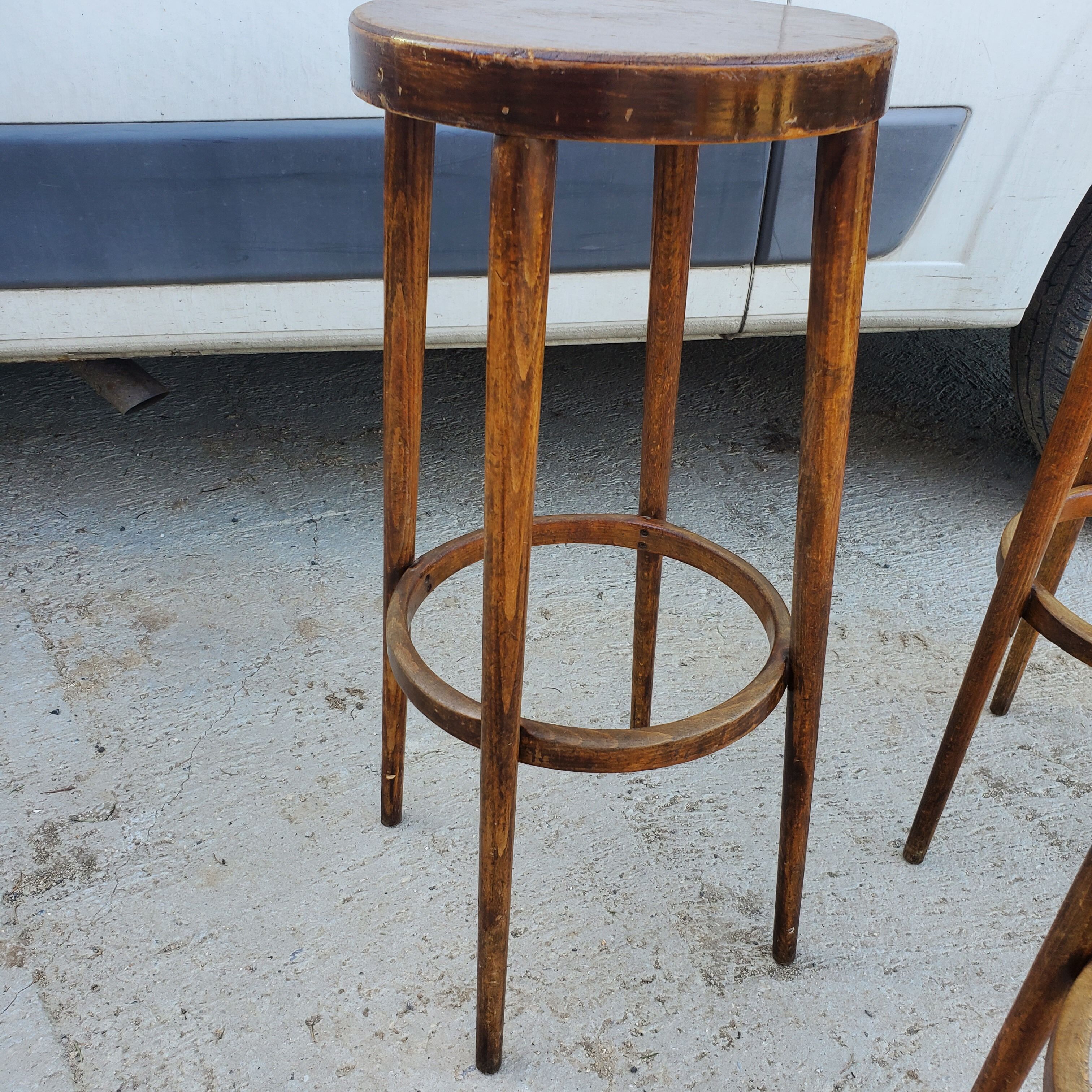 Bar stools