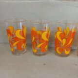 Vintage orangeade set