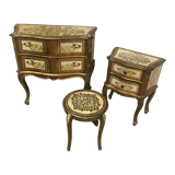 Ensemble de chambre