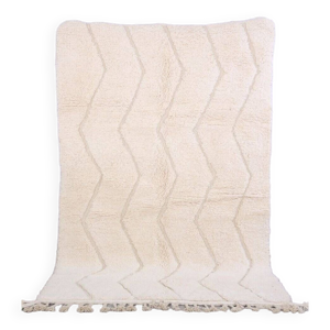 tapis berbère laine