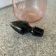Glass bottle