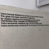Service à thé/café Arcoroc Octime