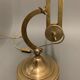 Adjustable table lamp