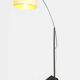 Lampe arc Ligne roset modèle MAMA de Thibault Desombre