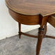 Bureau style Louis XVI