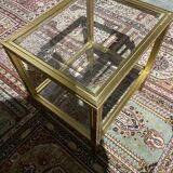 Table d'appoint