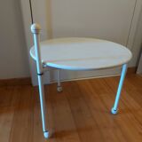 Vintage folding table 80'S Tord Björklund