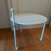 Table pliante vintage 80'S Tord Björklund