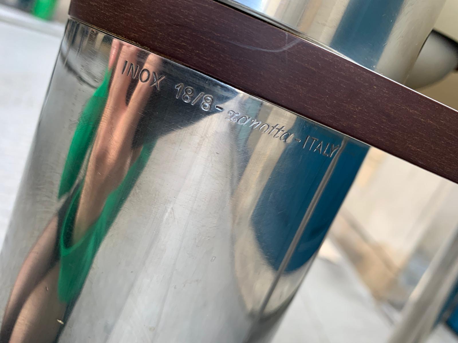 Table poker Zanotta - Joe Colombo