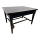 Table de salle à manger « Black Secession »