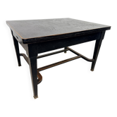 Dining table "Black Secession"