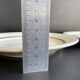 2 Vintage Plates Villeroy & Boch Mettlach - Economic Union France-Sarr