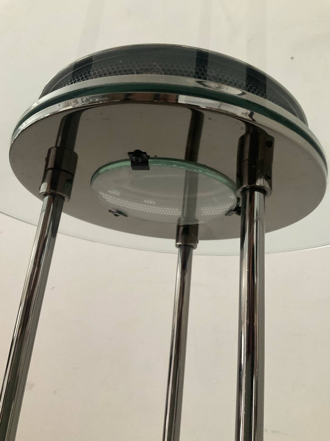 SMC "Bankers" Lamp from the 80s