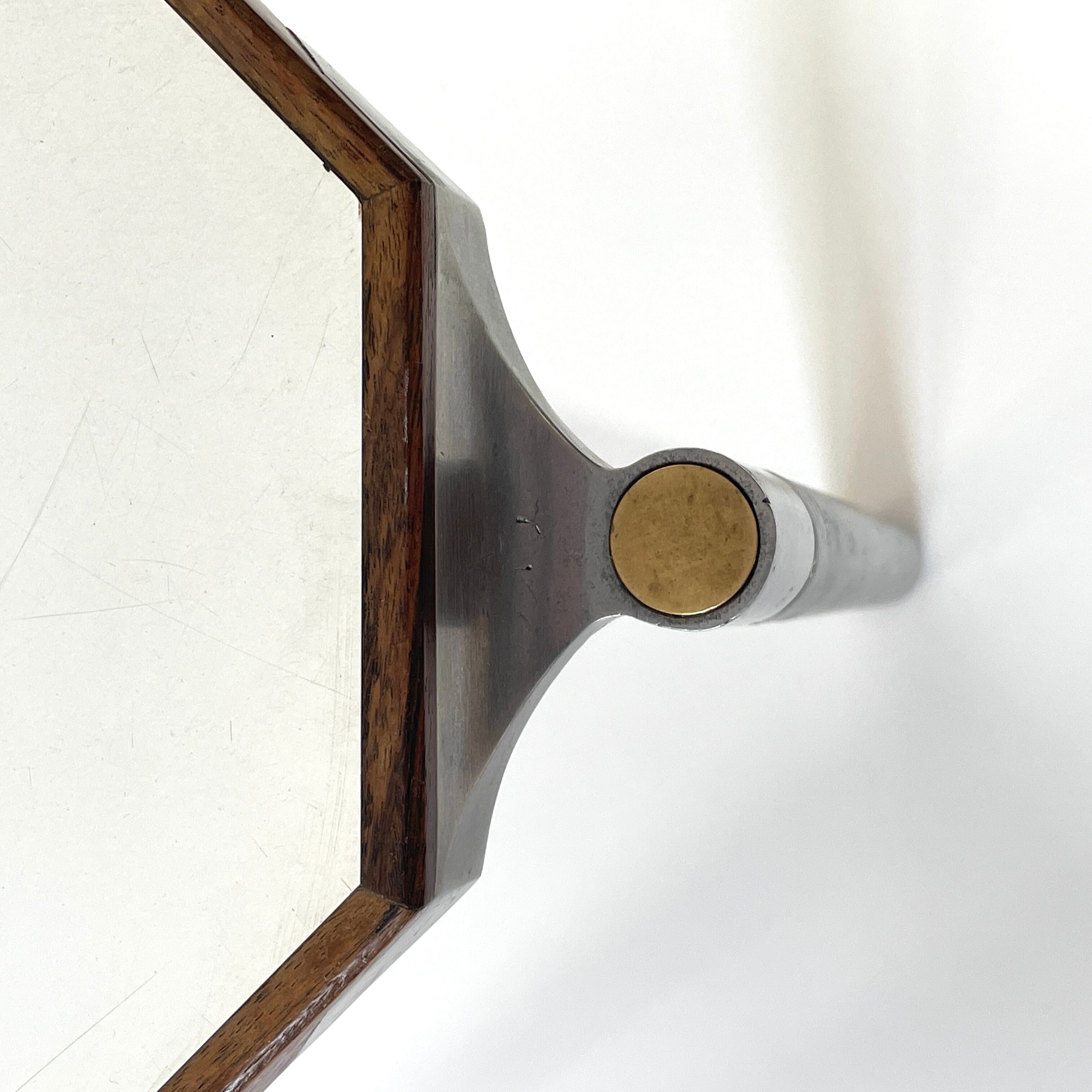 Side table "Urio" by Ico Parisi for MIM, 1950