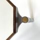 Side table "Urio" by Ico Parisi for MIM, 1950
