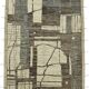 Hand-Knotted Tribal Unique 276 cm x 362 cm Beige Wool Carpet